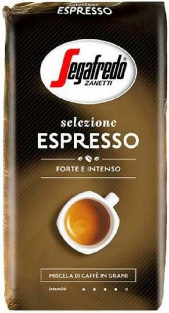 SEGAFREDO Selezione Espresso 1 kg