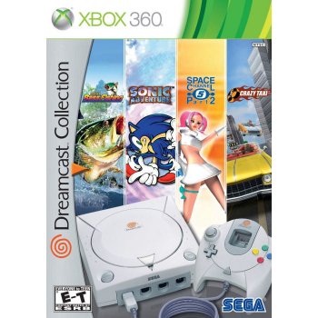 Dreamcast Collection