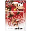 Nintendo Amiibo Smash Diddy Kong