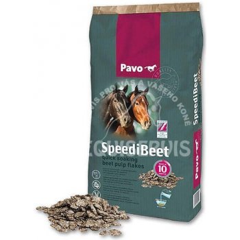 Pavo SpeediBeet 15 kg