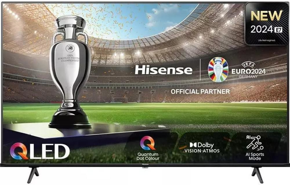 Hisense 43E79NQ