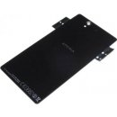 Kryt Sony Xperia Z C6603 zadný čierny