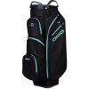 Golfový cart bag Ogio All Elements Silencer 26 Black