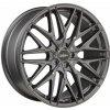 Oxigin - OXIGIN 25 8,5x19 5x114,3 ET43 titan spark