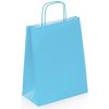 VIQUEL Darčeková taška, 22X12X31 cm, VIQUEL, tyrkysová
