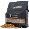 Proteínové guličky CC Moore Shelf Life Dumbells Live System 10x15 mm 5 kg