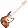 Sire Marcus Miller V7 Ash Reissue 4 Tobacco Sunburst Satin Elektrická basgitara