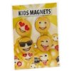 MagPaint Detské magnety - Smajlíky