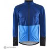 Craft Adv Enduro Hydro bunda, tmavomodrá/modrá L