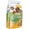 VERSELE LAGA VL Crispy Muesli Hamsters & Co- škrečok 20 kg