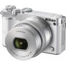 Digitálny fotoaparát Nikon 1 J5