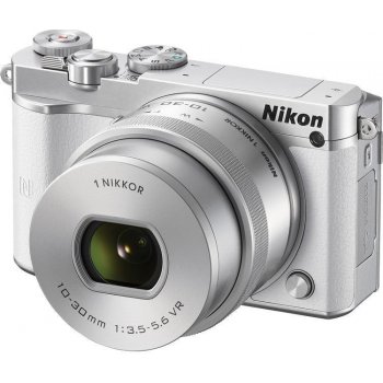 Nikon 1 J5