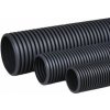 Drenážna rúra neperforovaná DN100 - 50 m