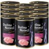 Dolina Noteci Premium Sterilised s vysokým obsahom morčacieho mäsa 6 x 400 g