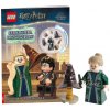 Lego Harry Potter Ceremonia przydziału