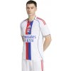 ADIDAS Olympique Lyonnais 25/26 domáci futbalový dres S