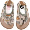 MIKK-LINE SWIM SHOES ZOO