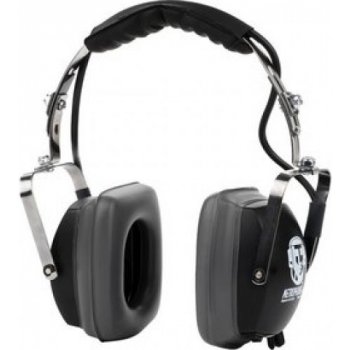 MP Metrophones Headphones