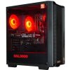 HAL3000 Master Gamer 3060 Ti (11.gen) / Intel Core i5-11400F 2.6 GHz / 16GB / RTX 3060Ti / 1TB PCIe SSD / WiFi / W11 (PCHS2660)