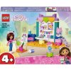 10795 LEGO® Gabby’s Dollhouse Zábavné tvorenie s Baby Boxom; 10795