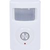 Solight doplnkový PIR senzor pre GSM alarm 1D11 1D17