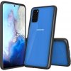 VSETKONAMOBIL 18380 SHOCK Extra odolný kryt Samsung Galaxy S20 čierny