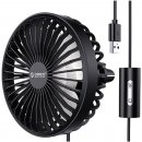 ORICO CZ-F829 Car Fan