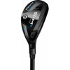 TaylorMade hybrid SIM2 #3 19° graphite Tensei AV Blue Raw 80HY stiff LH