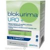 Blokurima URO+ 2 g D-manózy 30 vrecek