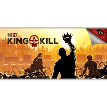 H1Z1 King of the Kill