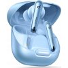 Bezdrôtové slúchadlá SoundCore Liberty 4 NC Svetlomodré