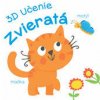 3D Učenie Zvieratá
