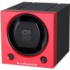 Paul Design 20115 Watch Winder Cube Red