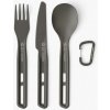 Sea to Summit Frontier UL Cutlery Set 3 Piece