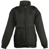 SOĽS Surf Kids Detská vetrovka SL32300 Čierna 05/06A