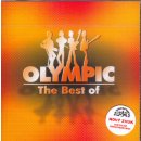 Olympic - The Best Of CD