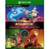 Disney Classic Games - The Jungle Book, Aladdin and The Lion King (Xbox One/XSX)