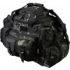 Kombat Saxon Holdall BTP black 50 l