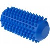 Valček s výstupkami Tullo 12,8 cm x 6 cm modrý
