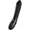 Mystim Tickling Truman Vibrátor s elektrostimuláciou - Black Edition