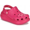 Crocs Nazuvky Crush Clog Ružová