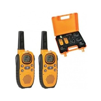 Topcom Twintalker 9100 od 124,03 € - Heureka.sk