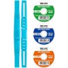 Relife RL-059 Plus - Sada Drôtov na Separovanie LCD Displejov 5v1