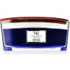 WoodWick Ellipse Candles vonná sviečka 453,6 g Hinoki Dahlia