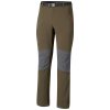Columbia Titan Ridge 2 Pant Pánske Nohavice Veľkosť: 30, Farba: Peatmoss, Dĺžka: 32 1680831213