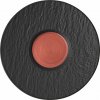 Villeroy & Boch Podšálka 17 cm Manufacture Rock Glow