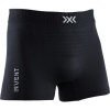 X-bionic Nohavice 7/8 a 3/4 Invent 40 LT Boxer Shorts M Čierna