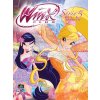 Winx Club - 5. série vol.2, epizody 5-8: DVD