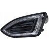 LAMPA PROTI ZAHMLIEVANIU PRE FORD EDGE 2015-2018 FT4B13D273A ľavá