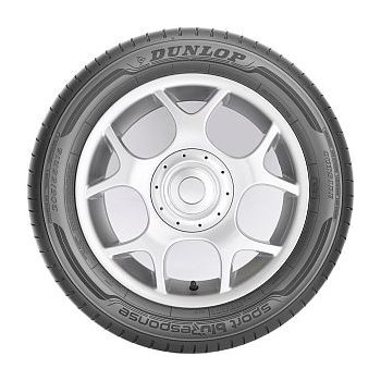 Dunlop SP Sport BluResponse 205/60 R16 92V